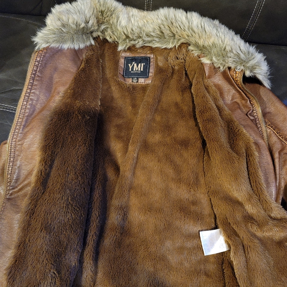 Jacket - Picture 2 of 3